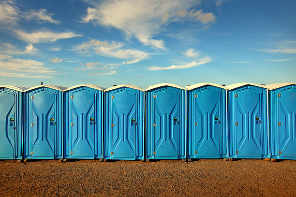 Portable Restrooms for Agricultural Sites in Upper Grand Lagoon, FL